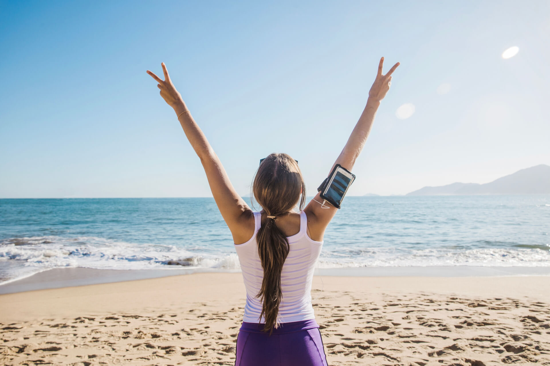 Beach Functional Trainer Practitioner